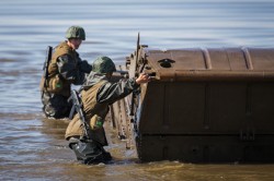 На Сахалине погибли трое десантников На Сахалине погибли трое десантников